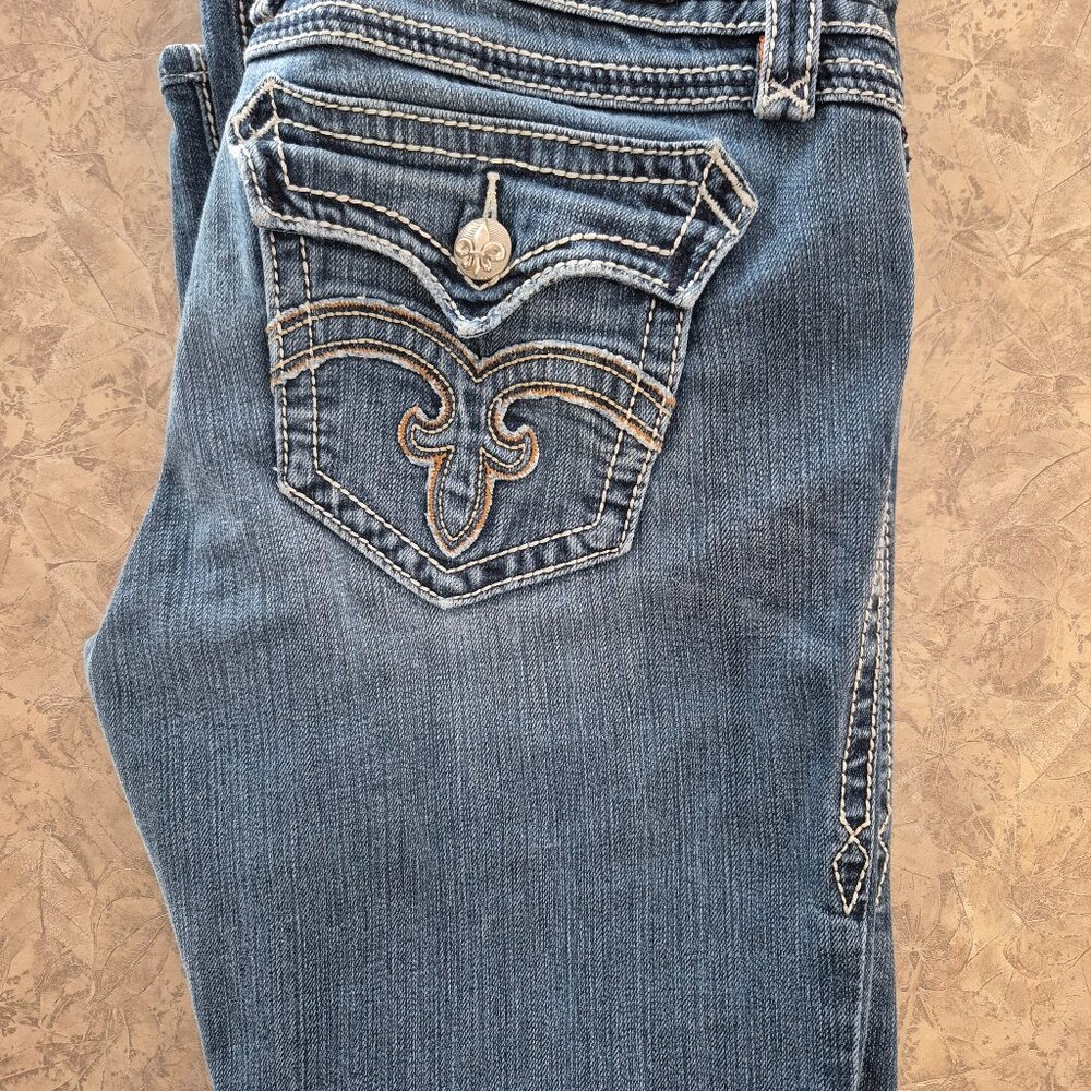 Womens jeans